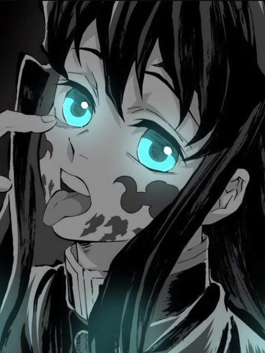 mui 💀  #muichiro #muichiroutoukito #demonslayer #kimetsunoyaiba #いつもありがとう #ほらみてほらみて犬だね #よーしキンプリを幸せにするぞ #アニメーション部門 #アニメ #anime #fyp