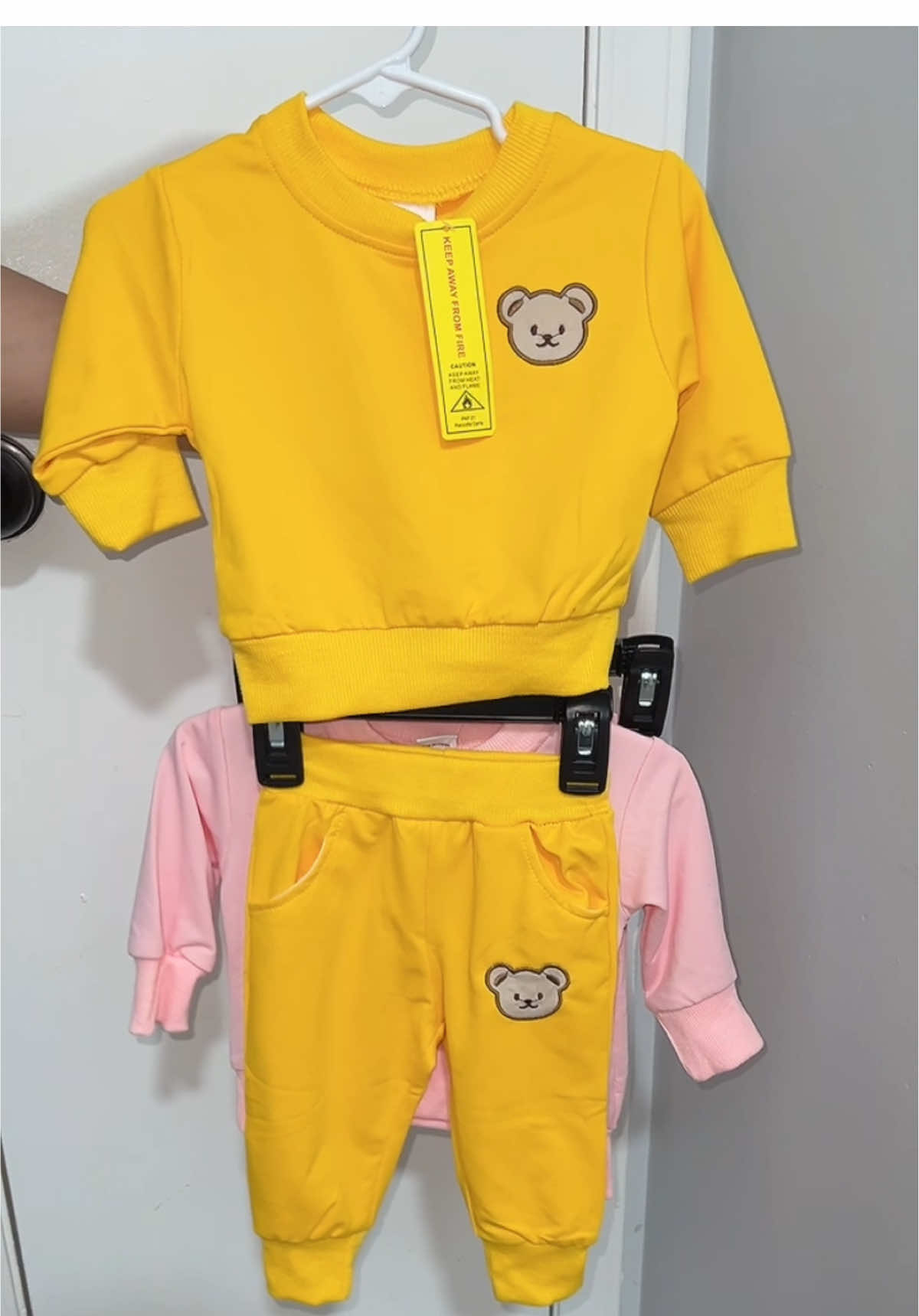 #fentysuperbrandday #tiktokshop #tiktokshopcreatorpicks #superbranddaydyfd #baby #babyclothes 