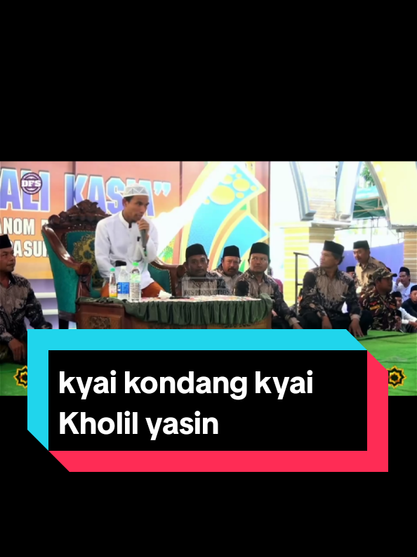 #kyai Kholil Yasin ngali bersama #smg bermanfaat aamiin