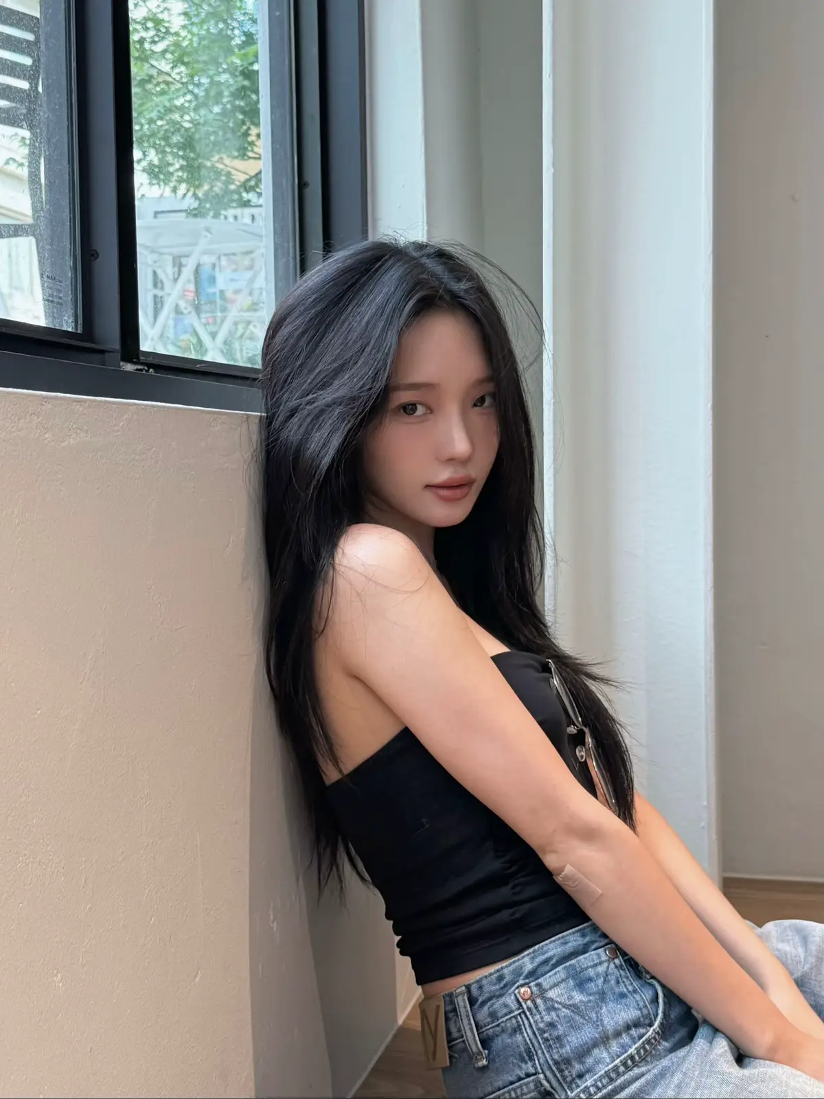 인스타에 올린거 올려볼게요)!? 🐅