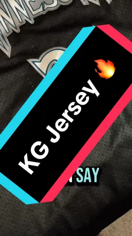The Jersey game is getting crazy!!! #tiktokshop #TTSHOP #tiktokshopcreatorpicks #BasketBallJersey #kevingarnett 