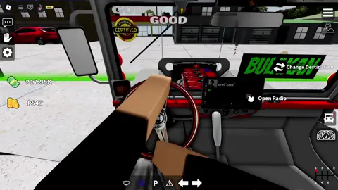 steering wheel tutorial 2.0 #relapse #fyp #roblox #dns #dieselnsteel #tutorial 