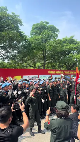 Viết tiếp câu chuyện hoà bình #A80 #quockhanhvietnam #trungnhatdia80 