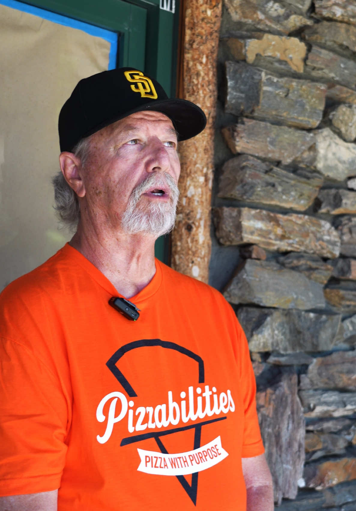 Episode 3: Pizza, Purpose & a Full Circle Moment 🍕 When Josh’s former baseball coach Ron Burner joined forces with the Pizzabilities dream, it was more than a partnership…it was a reunion of purpose. With a legacy from Nicolosi’s and a heart for community, Ron brought his passion for good pizza and good people to the table. At Pizzabilities, it’s never just about food. It’s about stories, friendships, family, and a place where people of all abilities are celebrated. This is pizza with purpose. This is pizza for everyone. 📍Tag someone who needs to hear this story. 📦 Order online. Link in bio. #Pizzabilities #PizzaWithPurpose #SanDiegoEats #EastCountyEats #InclusiveDining #SupportLocalSD #PizzaLovers #FamilyBusiness #SmallBusinessSD #CommunityDriven #NicolosisLegacy #PurposeDrivenPizza