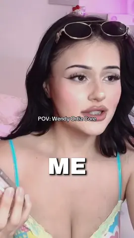 POV: Wendy Ortiz Core #fyp #fypシ゚viral #pov #wendy #wendyortiz #wendolynortiz 