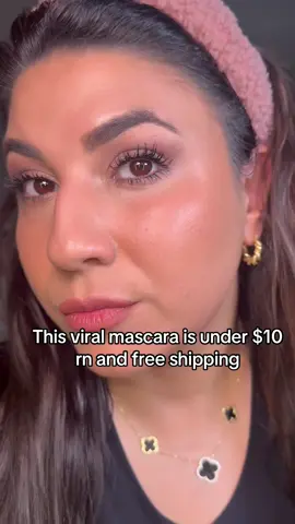 Stock up besties!!! @Maybelline NY #maybellinepartner #colossal #mascara #tiktokshopbacktoschool #tiktokshopcreatorpicks 