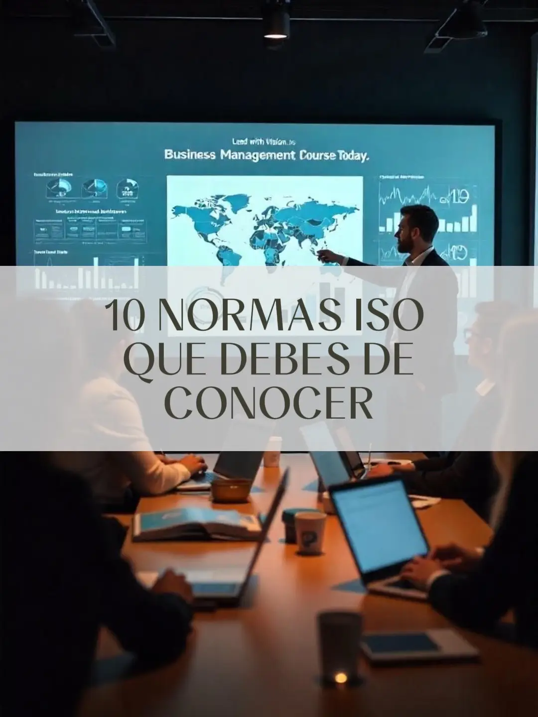 Las normas ISO nacen de la Organización Internacional de Normalización, creada en 1947 con un objetivo claro: unificar estándares técnicos y de gestión a nivel global. Su propósito es simple pero poderoso: asegurar calidad, seguridad, eficiencia y responsabilidad en productos, servicios y procesos, sin importar el país o sector. Gracias a estas normas, las empresas pueden operar con coherencia, mejorar continuamente y competir en mercados internacionales con confianza. En un mundo sin normas, todo sería improvisación. Mateo Quintanilla #GestiónEmpresarial #EstándaresGlobales #LiderazgoIndustrial #Yakutia_71 #CalidadYExcelencia #yakutia_72 #AprendeEnTikTok #informate #ingenieros #analisitas #procesos