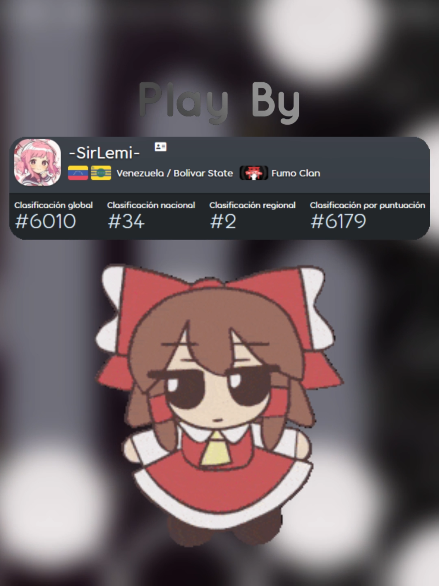 Un mapa muy bonito 🙌 DE PARTE DE: @lemi.saavedra  #paratiiiiiiiiiiiiiiiiiiiiiiiiiiiiiii #fyp #foryour #osu #osumania #funny #humor #osumania4k #4k #paratii #nostalgia