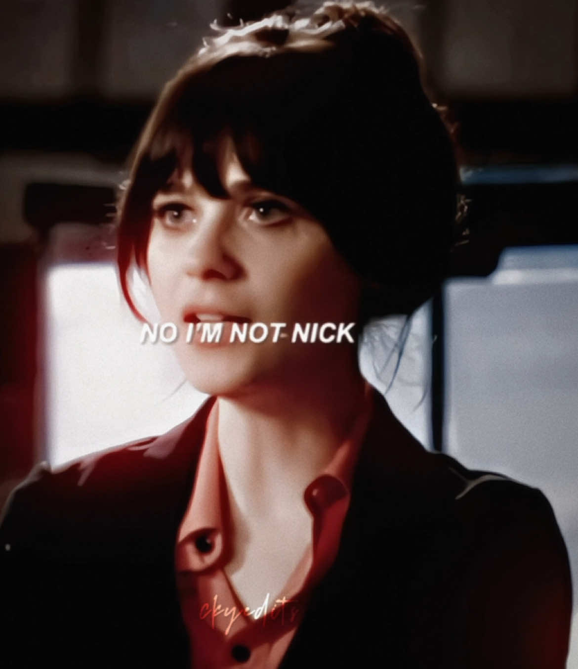 #foryou #ckyedits #nickmiller #newgirl #newgirltiktok #newgirledit #fyppp #trending #nickandjess #jessandnick #edits #fypシ #hulu #tvshow #viral #editor 