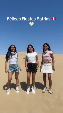 Te amo Perú 🤍 #28dejulioperu❤️🇵🇪❤️ #ica #tubularesenhuacachina @🤍Cami🤍 @Ximii🏐 