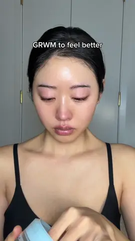 Crying helps to make me feel better #korean 