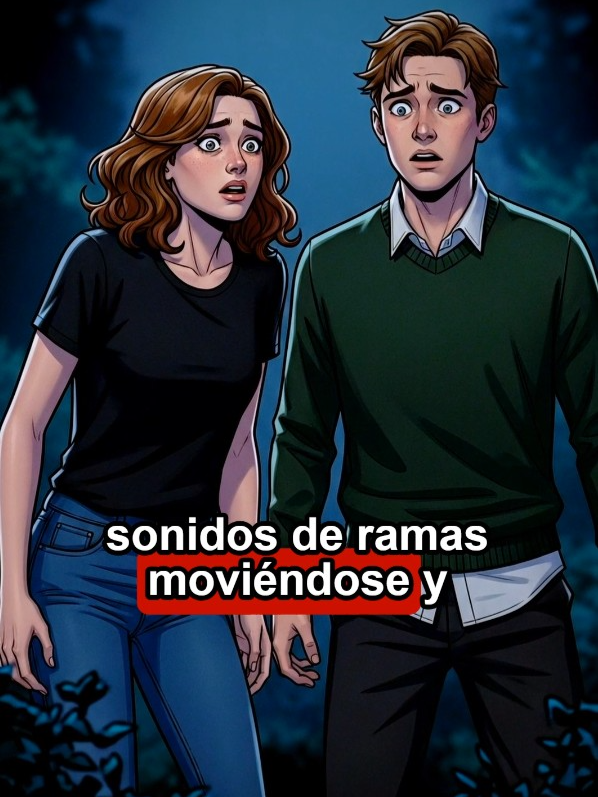 Estuvieron A POCOS METROS de Algo Muy Peligroso #fyp #truecrime #foryoupage