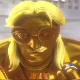WHITE SNAKE! #jjba #pucci #madeinheaven #edit #anime #goviral #jojosbizarreadventure 
