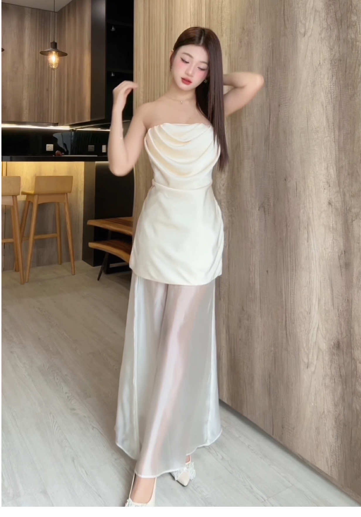 Yêu hay không yêu ❤️ #19999closet #dam #vay 