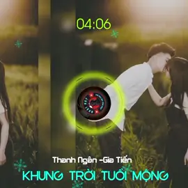 kênh giải trí nhạc trữ tình #Khung Trời Tuổi Mộng #Thanh ngân Bolero - Ca sĩ Gia -Tiến #tâncổgiaoduyên #miềntây #sóngnhạc bolero #kênhgiảitrí nhạc trữ tình hay chọn lọc xu hướng tiktok #tâncổgiaoduyên xu hướng tiktok - Khung Trời Tuổi Mộng 
