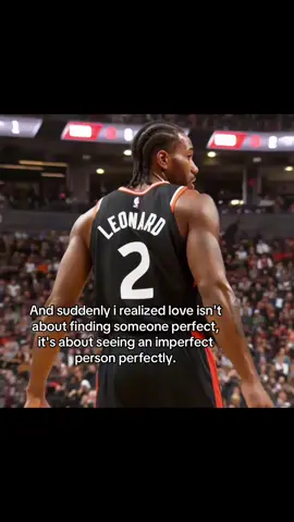 keep on growing man. #real #fyp #relatable #her #kawhileonard  