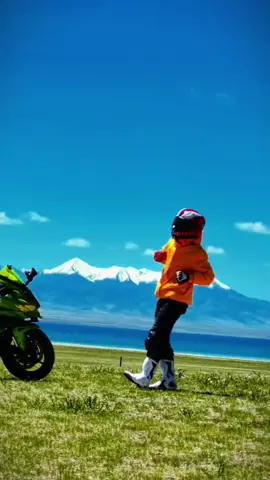 Xách balo lên và đi thôi ❤️‍🔥 #zx25r #pkl #minhhoang #bikelife #dongluc #moto #passion #moto #biker #reels #amazing #trending #fyp #viral #foryou #man #xuhuong #thinhhanh #cool #superbike #music #nhachaymoingay #kawasaki #bikelife 