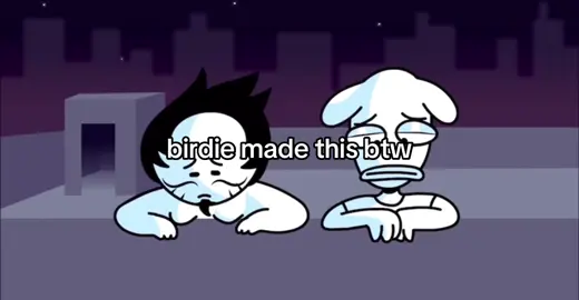1/4 oneyplays {} #oneyplays #birdie #animation #oneyplaysanimated #fyppppppppppppppppppppppp #?? #oneyng #dingdong 