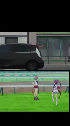 Tokai Teio #umamusumeprettyderby #tokaiteio #umamusume #games #fyp #anime 