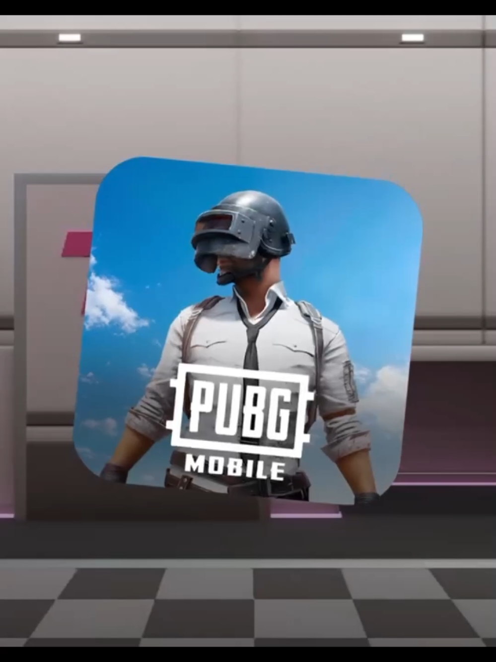 #AirDropCarnival2025 #PUBGMOBILE #PUBGMLATAM 