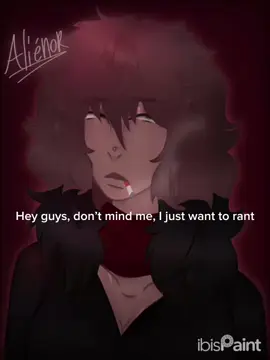 I’m not good at ranting, I just sound like a narcissist 😭🙏 #fyp #fypシ #foryou #foryoupage #lazyartist #fypage #idontknowwhatimdoing #speedpaint #rant #mentalhealthmatters #MentalHealth #speedpainting #ranting 