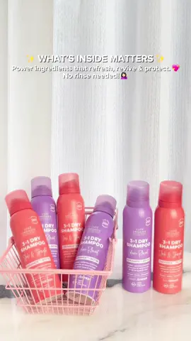 ✨ Fresh hair, no rinse needed! 😉 Try our Volume Blowout Blissful Breeze 🌊 or Sleek & Straight Floral Bloom 🌸 Spray. Style. Choose your vibe! #fyp #beautyph #haircare #LuxeOrganixHairProfessionals  #LuxeOrganixPH