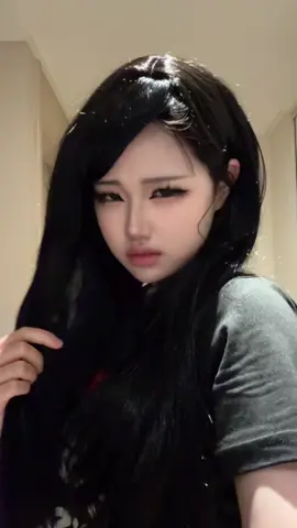 중녀 언니야들 전매특허 째려보기 #fyp #douyin #추천 #도우인 #douyin抖音 