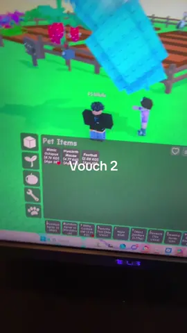 Not a scammer