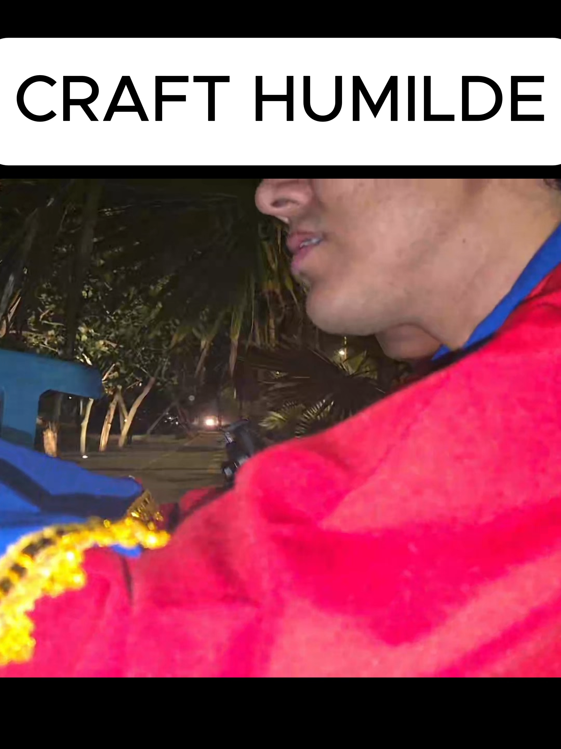 craft humilde #fyppppppppppppppppppppppp #daarick #an7hony96 #videoviral #sylvee #emetsuki #foryoupage❤️❤️ #sachauzumaki #foryoupage #glogloking #viral #humor #fyp #maryblog #locochon