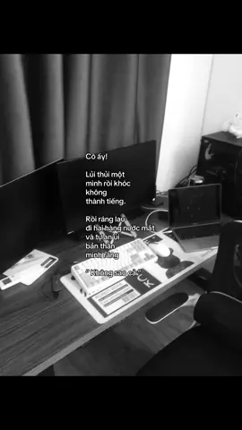 khong sao ca….. #fyb #buontamtrang #viral #xuhuong #ddnxuhuong 
