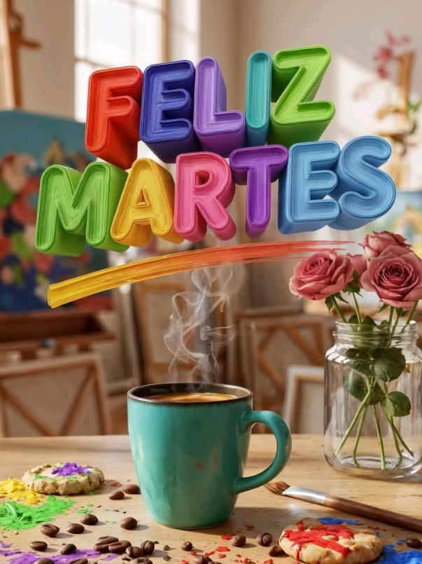 Buenos días!!! bendiciones 🙏🏻#martes#familia #amigos #paratiiiiiiiiiiiiiiiiiiiiiiiiiiiiiii #buenosdias #viralvideotiktok #fyy #fypシ゚ #CapCut 