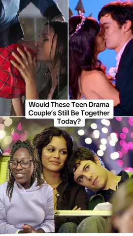 Would these teen drama couples still be together today ? #fyp #tvtiktok #tvtok #tvshows #seriesbybri #teendramas #theoc #sethandsummer #tvcouples #oth #greenscreen 