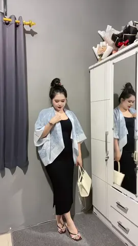Bisa buat kondangan,atau jalan