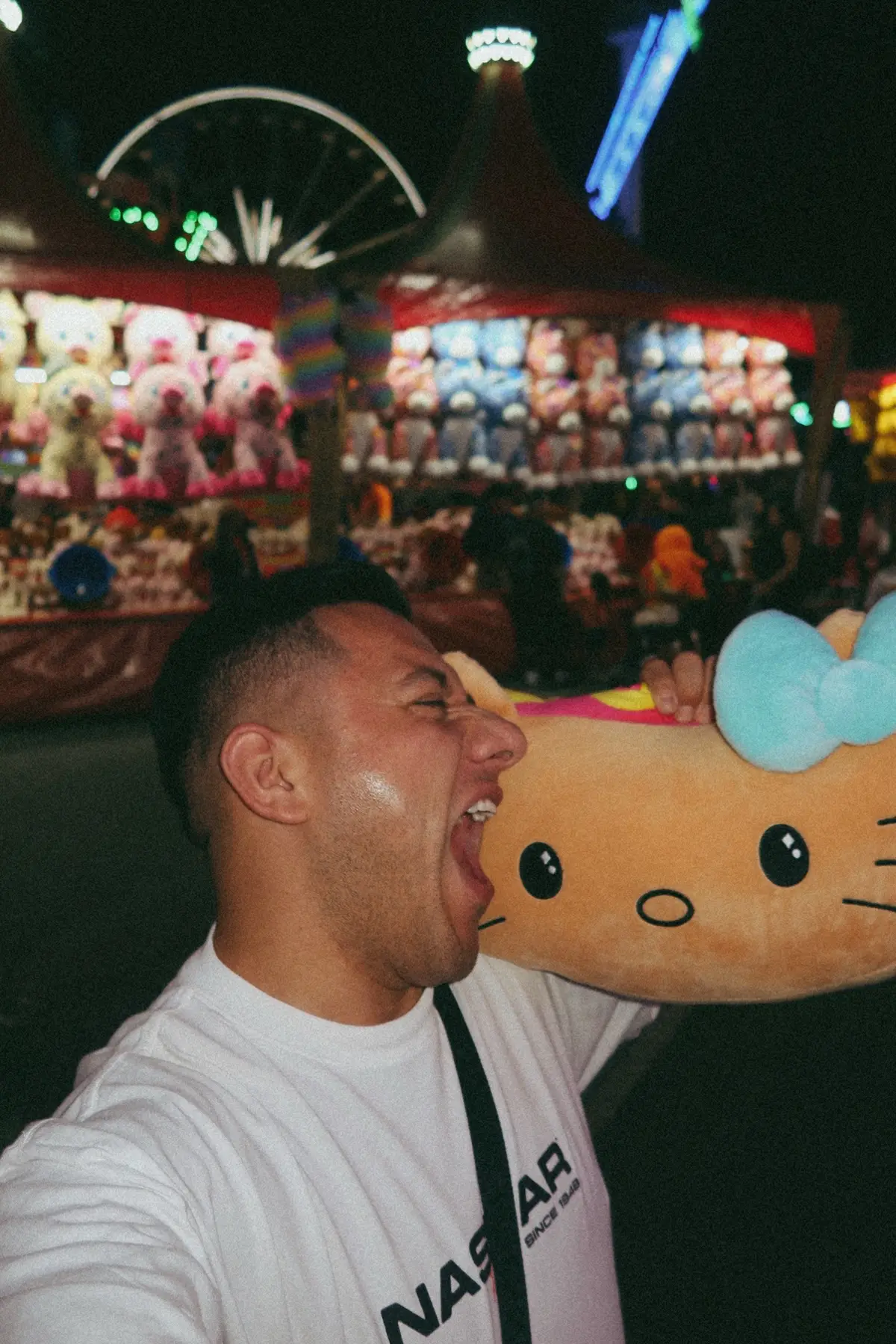 OC FAIR VIBES🎟️🎢🎡🍻
