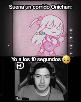se le borró la sonrisa 😅 #corridoonichan #viral #fyp #videoreaccion #humor