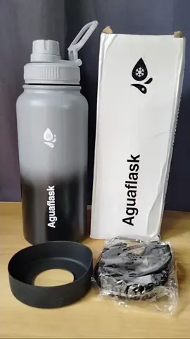 Flash sale to ngayon✨ #aguaflask #aguaflasktumbler 