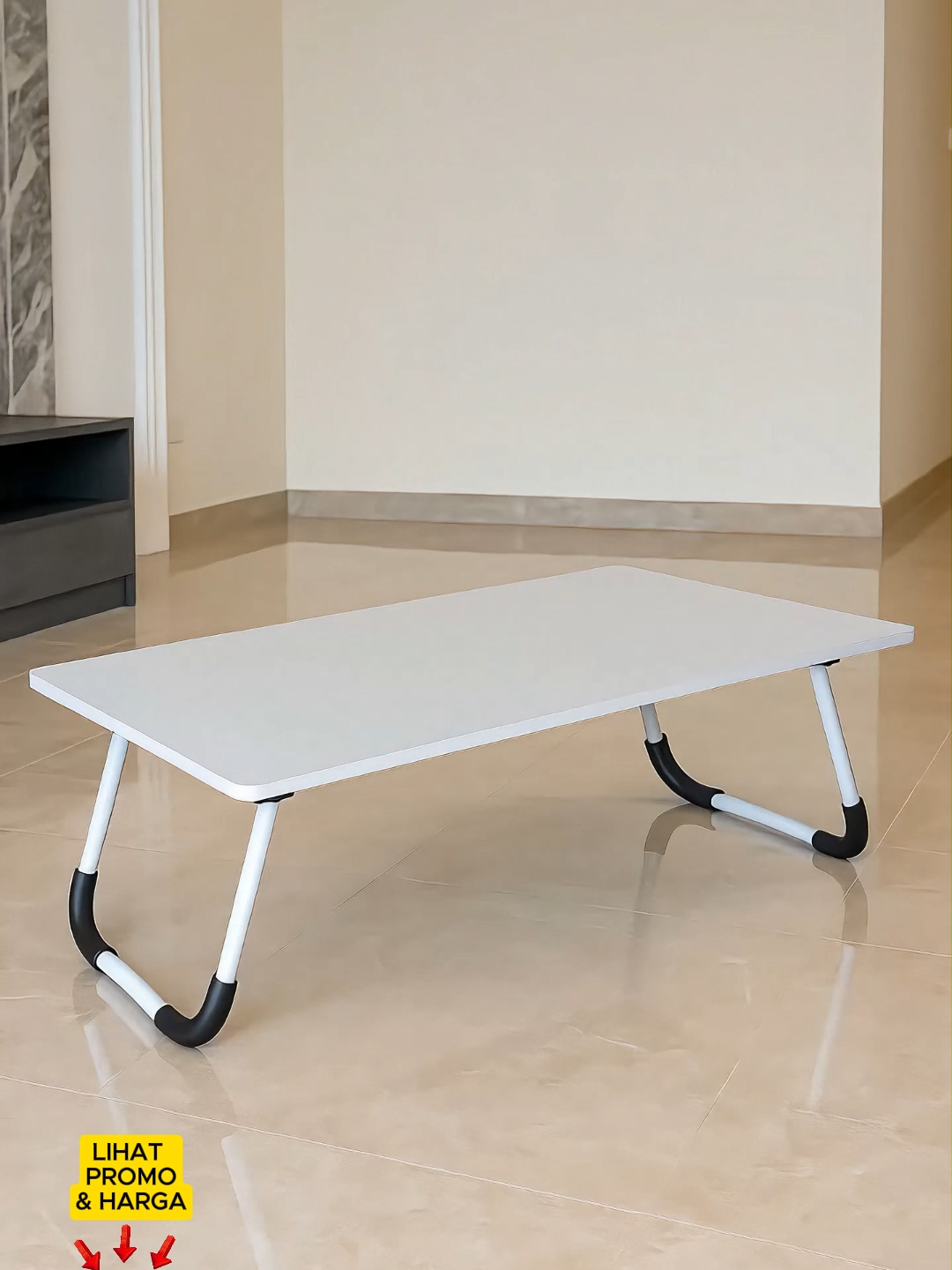 Meja Belajar Lipat /Meja Laptop/ Meja Lesehan Kayu Table Furniture #rekomendasi #meja #mejabelajar #mejalaptop #mejalesehan #mejalipat #mejalipatportable #mejalipatmurah #mejalaptoplipat