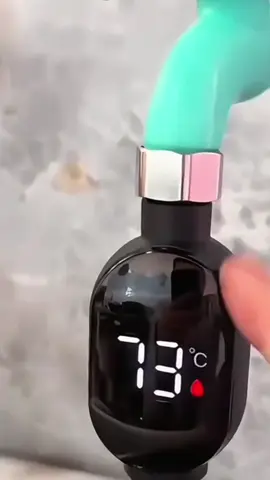 Instalação rápida em 2 min! 🔧 Torneira com água quente na hora! 🔥 ✅ Frete Grátis + Desconto no PIX — garanta já o seu!