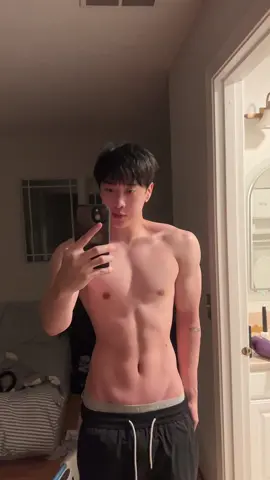 going to korea tomorrow 😱 #asian #gym #aesthetics