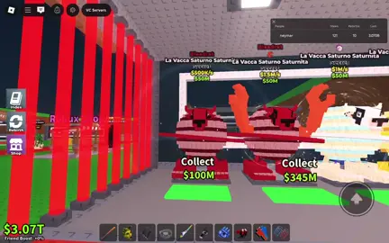 i will trade just put ur name in the comments