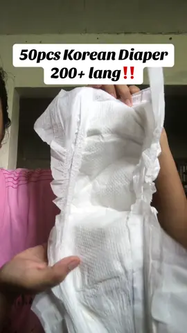Kukumi Tape Diaper siguradong makakatipid ka dito mi lalo na kung may newborn baby ka. #kukumi #kukumidiaper #kukumikoreandiapers 
