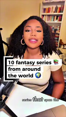 10 Fantasy Series from Around the 🌍 You’ve read Lord of the Rings. Now read The Nameless Republic. You love Game of Thrones? Try The Dreamblood Duology. 📚 These fantasy books aren’t just diverse, they’re rooted in real mythologies, oral traditions, and worldviews from Nigeria to Japan to Brazil. 📌 Save this list. Read beyond the West. #FantasyBooks #GlobalFantasy #BookTok #AfroFantasy #AsianFantasy #BookRecs #DecolonizeFantasy #FantasyTBR #MythInspiredFantasy #WorldFantasy #FantasySeriesYouNeed