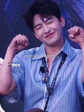 Akibat dapet amunisi dulu dari bini sebelum live promo 😭 Churaann, aktif bener ini laki lu 😭😭😭 #yangyang #wangchuran #fyp #foryoupage #CapCut 
