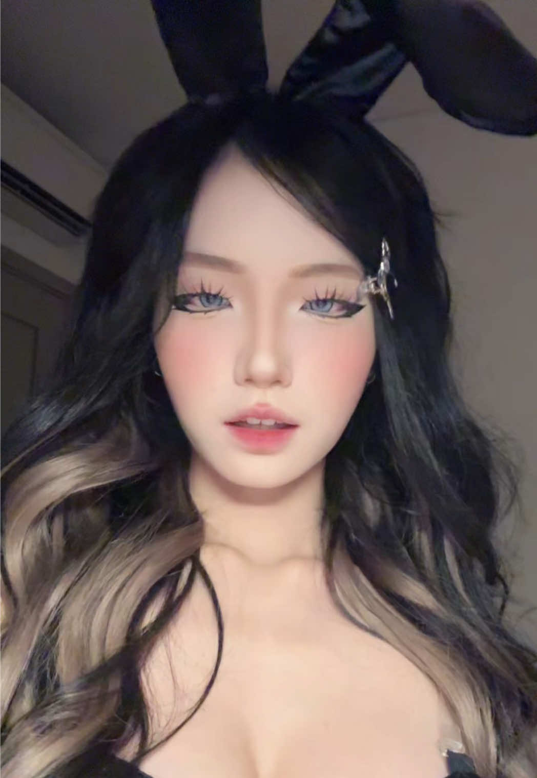 ảnh đòi bắt về nuôi luôn =))