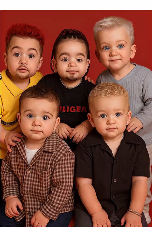 It’s Gonna Be Me#nsync #itsgonnabeme #popular #baby 