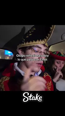 #glogloking #emetsuki #parati #humor 