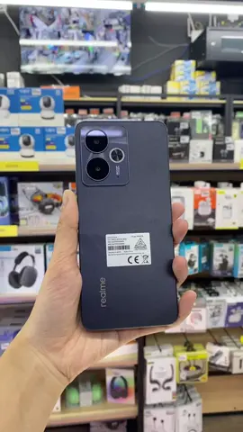 REALME 14T 5G 8+256GB OBSIDIAN BLACK HOT NEW ‼️ONLY RM 999 #fyp #supergadget #creatorsearchinsights #handphonemurah 
