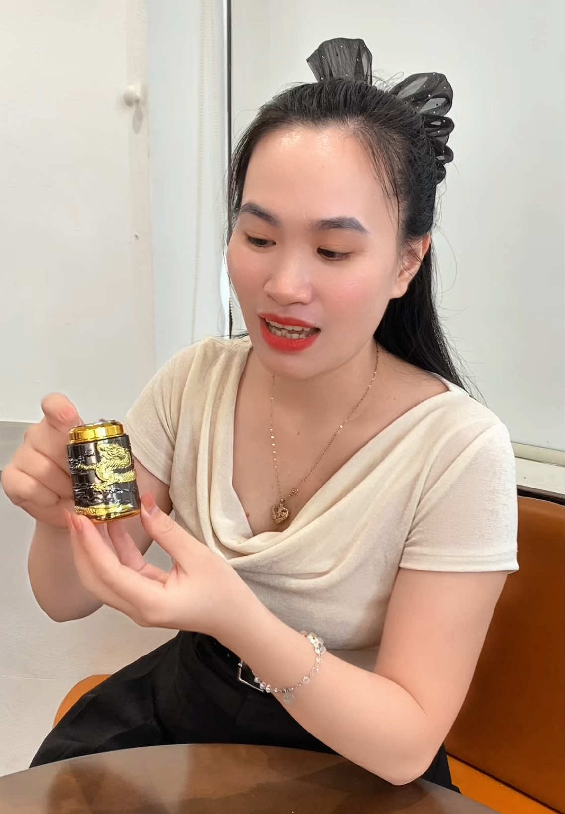 Máy cạo râu chạm nổi hình rồng #thomtienich1992 #nam #maycaorau #maycaoraumini #maycaoraudanang #maycaorauhoanggia 