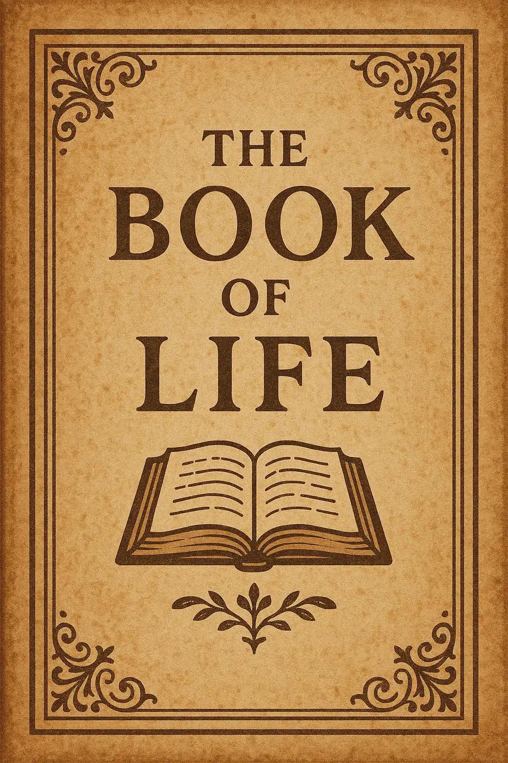 📘 ဘဝ၏စာအုပ် (Book of Life) နိဒါန်း – မိတ်ဆက်  ဘဝဆိုတာ တစ်ခါတည်းဖြစ်ပြီးဆုံးသွားတဲ့အဖြစ်အပျက် မဟုတ်ပါ။ ဒါဟာ ပျော်ရွှင်မှု၊ နာကျင်မှု၊ ရှုပ်ထွေးမှုနဲ့ အဓိပ္ပါယ်ရှိမှုတို့ပါဝင်တဲ့ အမှတ်တရအချဉ်တွဲ ဖြစ်ပါတယ်။ ဒါဟာ ငါ့ဘဝပုံပြင်မတိုင်မီ အမြင်တစ်ခု၊ အတွေးတစ်ခု ဖြစ်တယ်။ ငါ့ရဲ့ဝိညာဉ်က သူ့ခရီးကို နားလည်ဖို့ ကြိုးစားနေတဲ့ တစ်စိတ်တစ်ပိုင်းပါ။ --- အခန်း (၁) – ပထမဆုံးအသက်ရှူခြင်း  ငါက ဒီကမ္ဘာမှာ မွေးဖွားလာတဲ့အခိုက်အတန့်မှာ မကြွက်ကြွက်ငိုခဲ့တာ မနာသည်လို့ မဟုတ်ပါဘူး။ ငါ့ဝိညာဉ်က မကြာခင်ကြုံရမယ့် ခရီးရဲ့အလေးကို သိနေတာကြောင့်ပါပဲ။ အခန်း (၂) – ခံစားနည်းကို သင်ယူခြင်း   ခံစားချက်ဆိုတာကို တကယ်တော့ တစ်စုံတစ်ယောက်က မသင်ပေးပါဘူး။ ဒါဟာ ကိုယ်နဲ့အတူ ကြီးပြင်းလာတယ်။ ငါ ပျော်မှုကို ကစားရင်းနဲ့ သင်ယူတယ်၊ နာကျင်မှုကို ပြုတ်ကျတာနဲ့ သင်ယူတယ်၊ ချစ်ခြင်းကို မိခင်ရဲ့မျက်လုံးထဲကနေ သင်ယူတယ်။ အခန်း (၃) – စိတ်ထဲကမုန်တိုင်း     တစ်ချိန်တုန်းက ဘာမှ make-sense (အဓိပ္ပာယ်မရ) ဖြစ်ခဲ့တယ်။ ကမ္ဘာတစ်ခုပေါ်မှာ ပဟေဋ္ဌိတစ်ခုလို၊ ငါက အစိတ်အပိုင်းတစ်ခု လွတ်နေသလို…။ ဒါပေမဲ့ ငါ ခရီးမရပ်ခဲ့ဘူး။ အခန်း (၄) – နိုးကြားလာခြင်း   တကယ်တဲ့ဘဝဆိုတာ သက်ရှိနေတယ်ဆိုတာထက် ပိုတာ — ဒါက တကယ်နေထိုင်တာ။ မျက်မှန်ထဲက ကိုယ့်မျက်နှာကိုကြည့်တဲ့အခိုက်အတန့်မှာ ခန္ဓာကိုယ်တစ်ခုသာမက ရည်ရွယ်ချက်ရှိတဲ့ အသက်တစ်ခု ဖြစ်နေတာကို မြင်လိုက်တယ်။ အခန်း (၅) – စာမပြီးသေးပါ…   ဘဝ၏စာအုပ်ဟာ မပြီးနိုင်ပါဘူး။ နေ့တိုင်း၊ ဆုံးဖြတ်ချက်တိုင်း၊ အသက်ရှူချက်တစ်ခုချင်းစီက ပုဒ်တစ်ပုဒ် ဖြစ်လာပါတယ်။