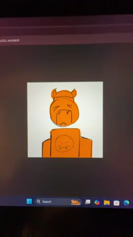 More Enfosi content yayaya #enfosi #roblox #fyp #animation 